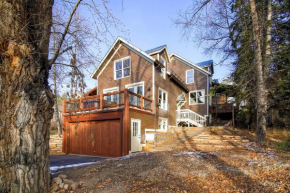 Raven's Bungalow Breckenridge